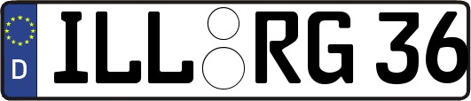 ILL-RG36