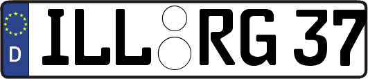 ILL-RG37