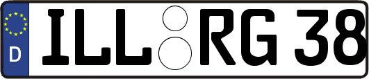 ILL-RG38