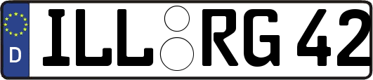 ILL-RG42