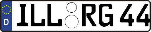 ILL-RG44