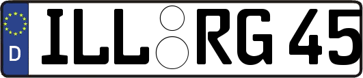 ILL-RG45