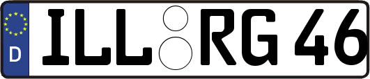 ILL-RG46