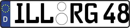 ILL-RG48