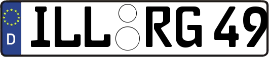 ILL-RG49