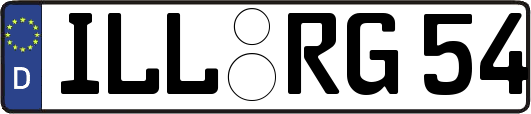 ILL-RG54