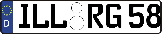 ILL-RG58