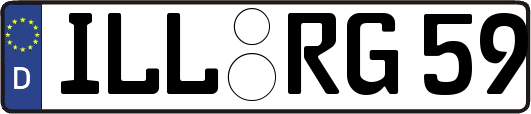 ILL-RG59