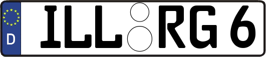 ILL-RG6