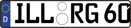 ILL-RG60