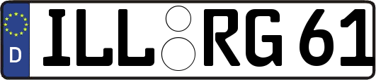 ILL-RG61