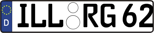 ILL-RG62