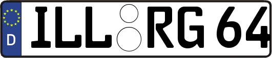 ILL-RG64