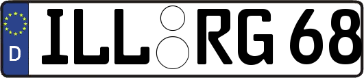 ILL-RG68