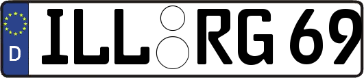 ILL-RG69