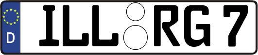ILL-RG7