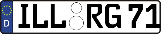 ILL-RG71