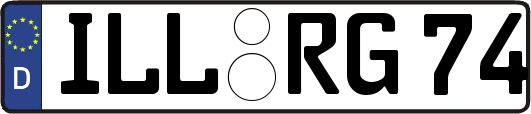ILL-RG74