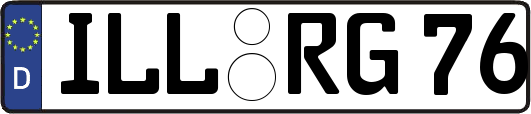 ILL-RG76