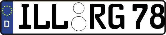 ILL-RG78