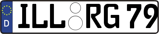 ILL-RG79