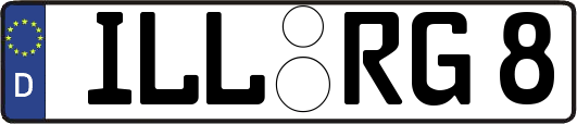ILL-RG8