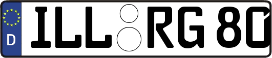 ILL-RG80