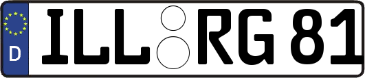 ILL-RG81