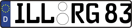 ILL-RG83