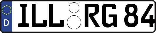 ILL-RG84