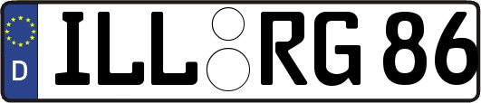 ILL-RG86