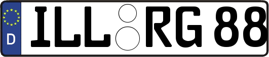 ILL-RG88
