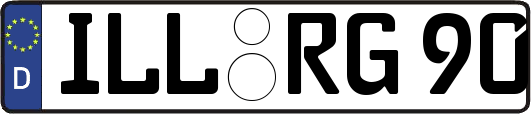ILL-RG90