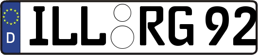 ILL-RG92