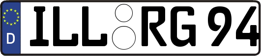 ILL-RG94