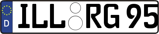 ILL-RG95