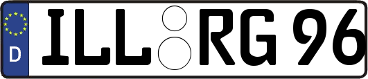 ILL-RG96