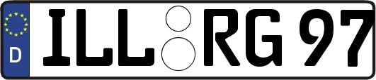 ILL-RG97