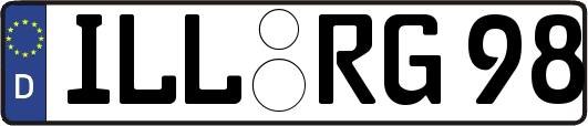 ILL-RG98
