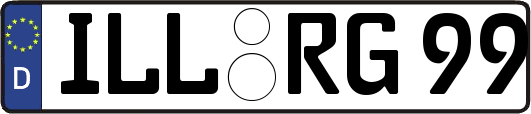 ILL-RG99