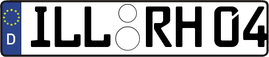 ILL-RH04