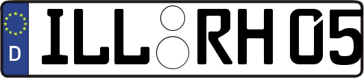 ILL-RH05