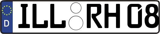 ILL-RH08