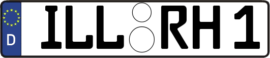 ILL-RH1