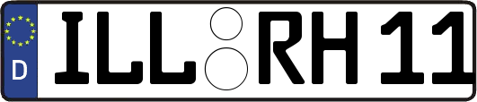 ILL-RH11