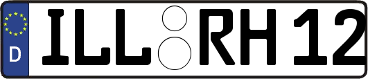 ILL-RH12
