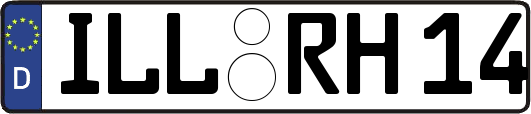 ILL-RH14