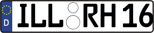 ILL-RH16