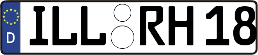 ILL-RH18
