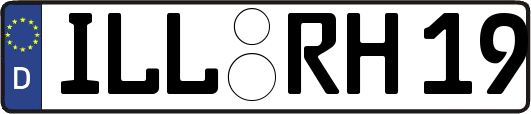 ILL-RH19